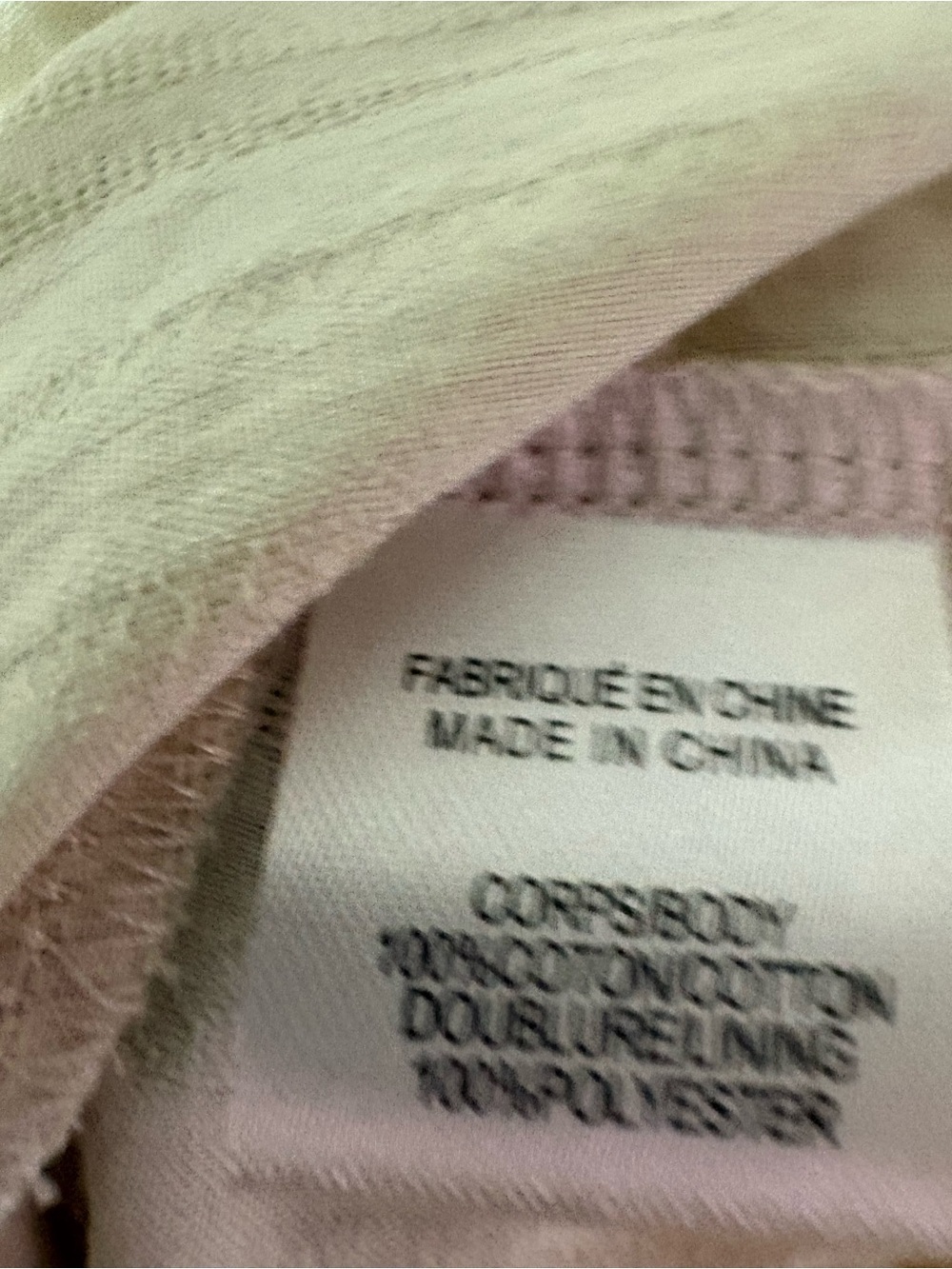 CRAM cotton maxi dress - Picture 4 of 5